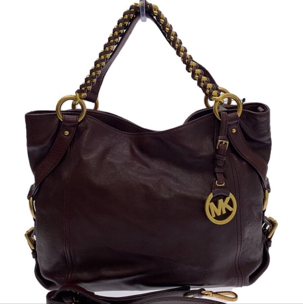 Micheal Kors Tristan - Only Used A Few Times